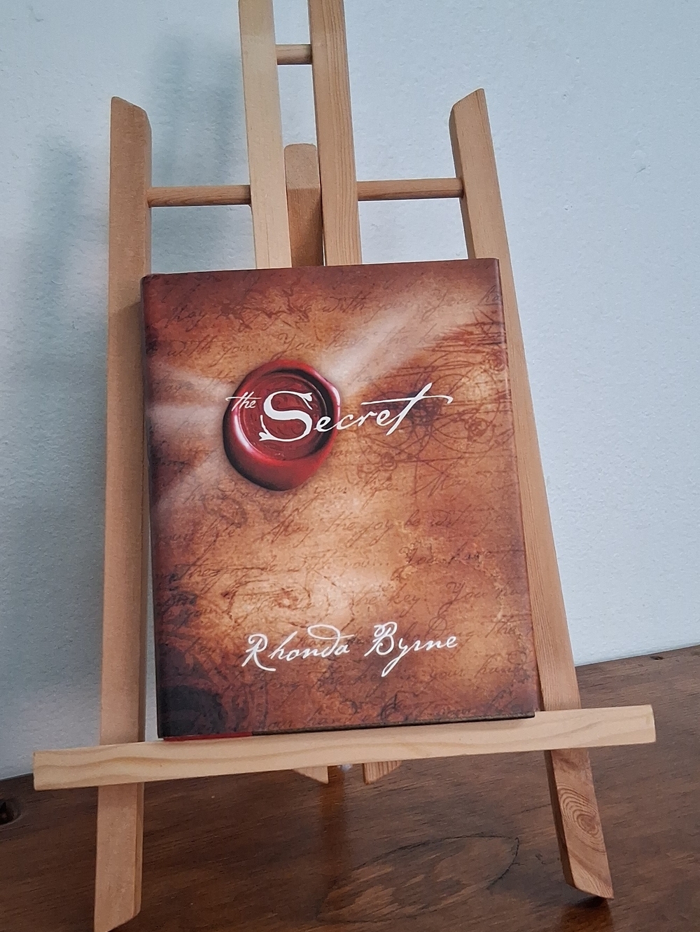 Decorative Wall Art Canvas - Hardcover